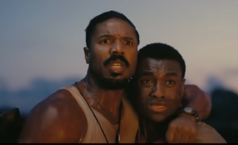 Michael B. Jordan Stars In First Trailer For 1930s Horror Film ‘Sinners’